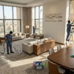 أسعار شركات تنظيف المنازل فى الرياض أسعار شركات تنظيف المنازل فى الرياض