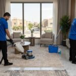 تنظيف منازل حي الخليج الرياض