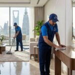 تنظيف منازل حي السويدي الرياض
