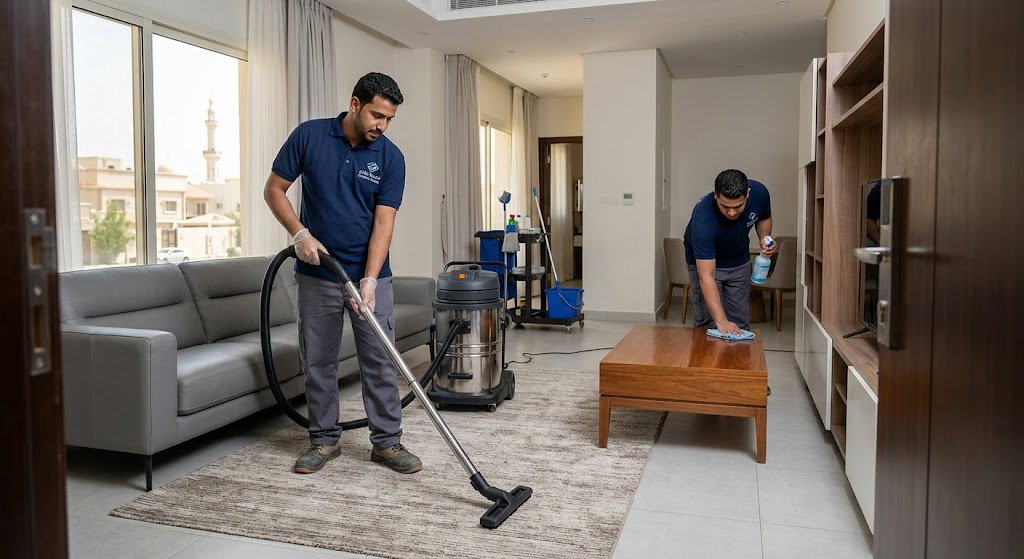 تنظيف منازل حي الملقا الرياض