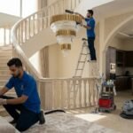 اسعار تنظيف منازل بالرياض اسعار تنظيف منازل بالرياض