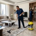 تنظيف منازل حي النسيم الرياض