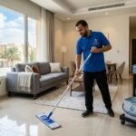 شركة تنظيف حي طويق الرياض