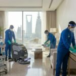 تنظيف منازل حي السليمانية الرياض