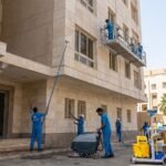 افضل شركة تنظيف بالرياض