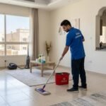 تنظيف بيوت فى الرياض