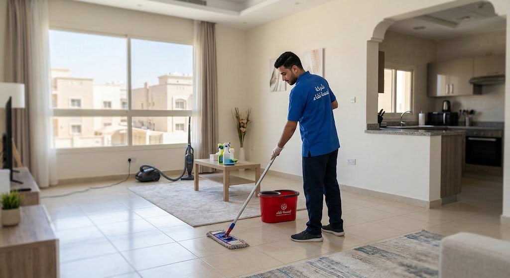 تنظيف بيوت فى الرياض